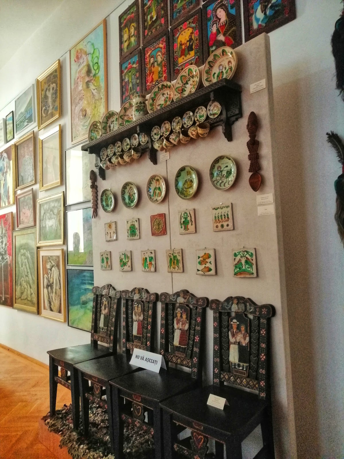 Muzeul Judeţean Buzău - foto 3