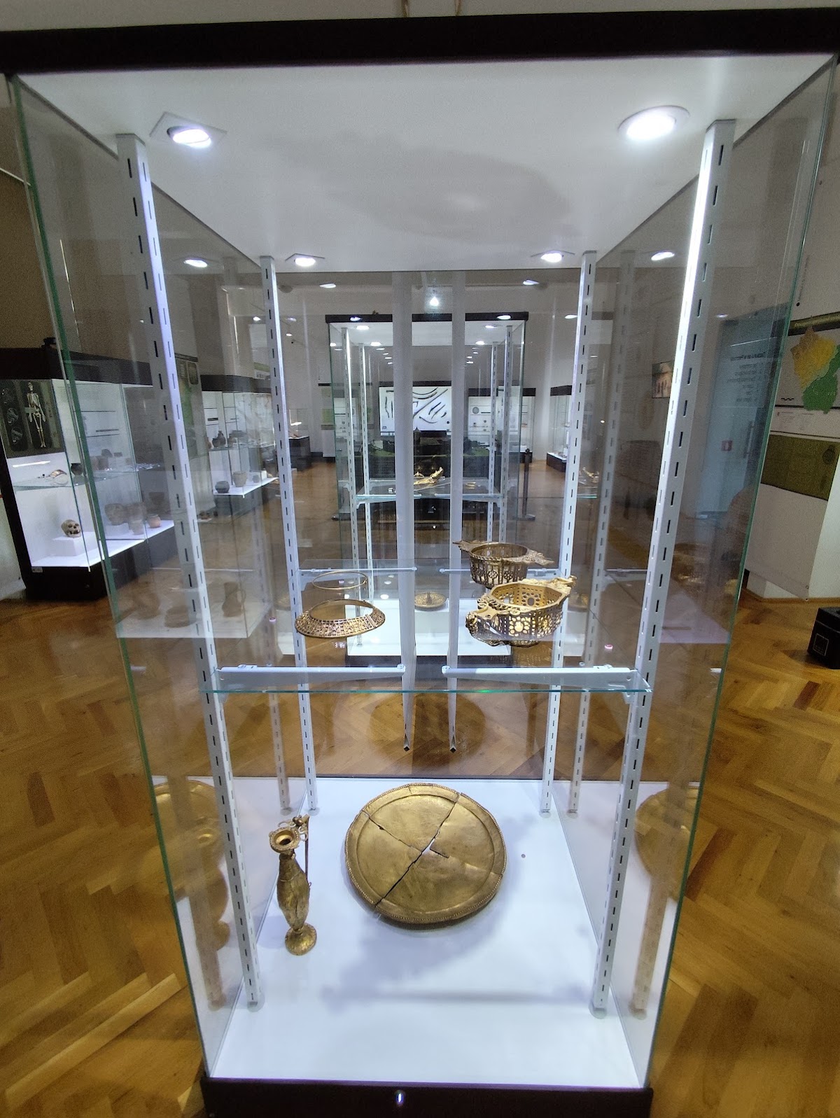 Muzeul Judeţean Buzău - foto 4