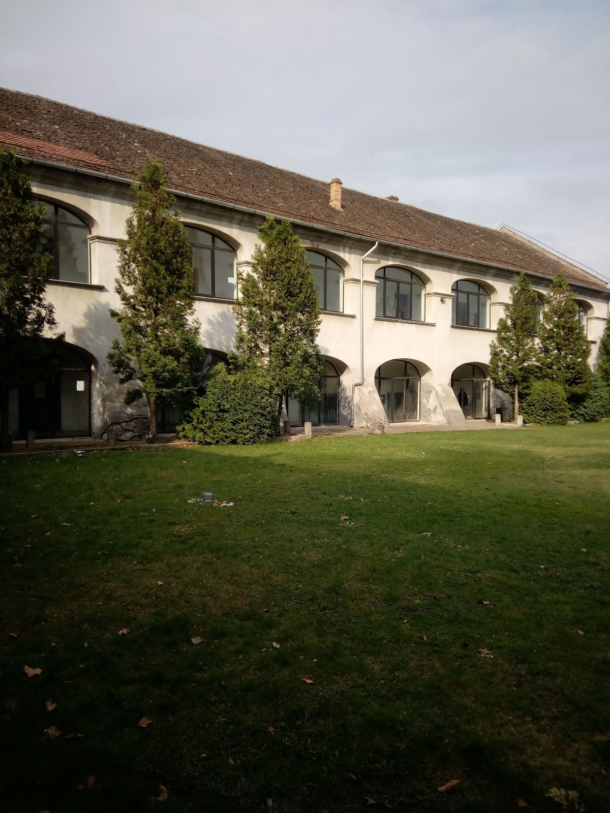 卡兰塞贝什县民族志博物馆和边境团 - foto 2