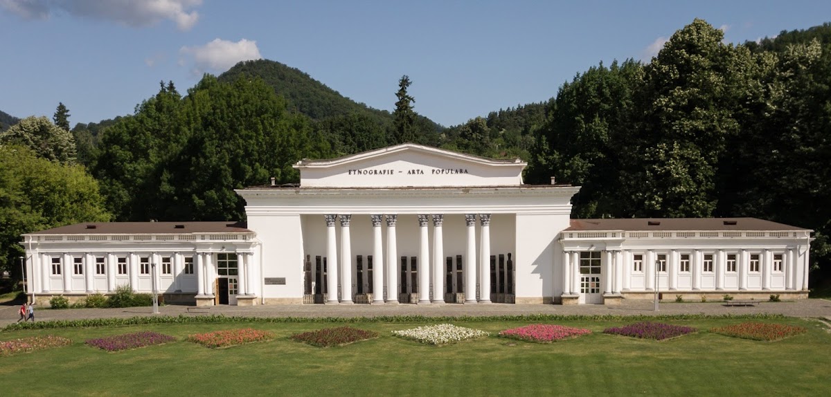 Muzeul Judeţean de Etnografie şi Artă Populară Maramureş - foto 1