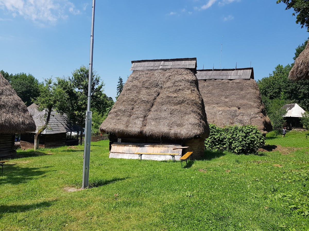 Muzeul Judeţean de Etnografie şi Artă Populară Maramureş - foto 3