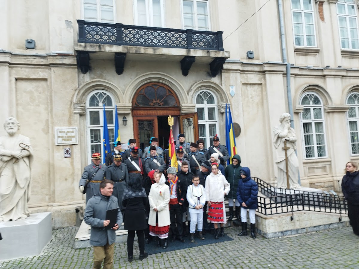 Muzeul Județean de Istorie și Arheologie - foto 3