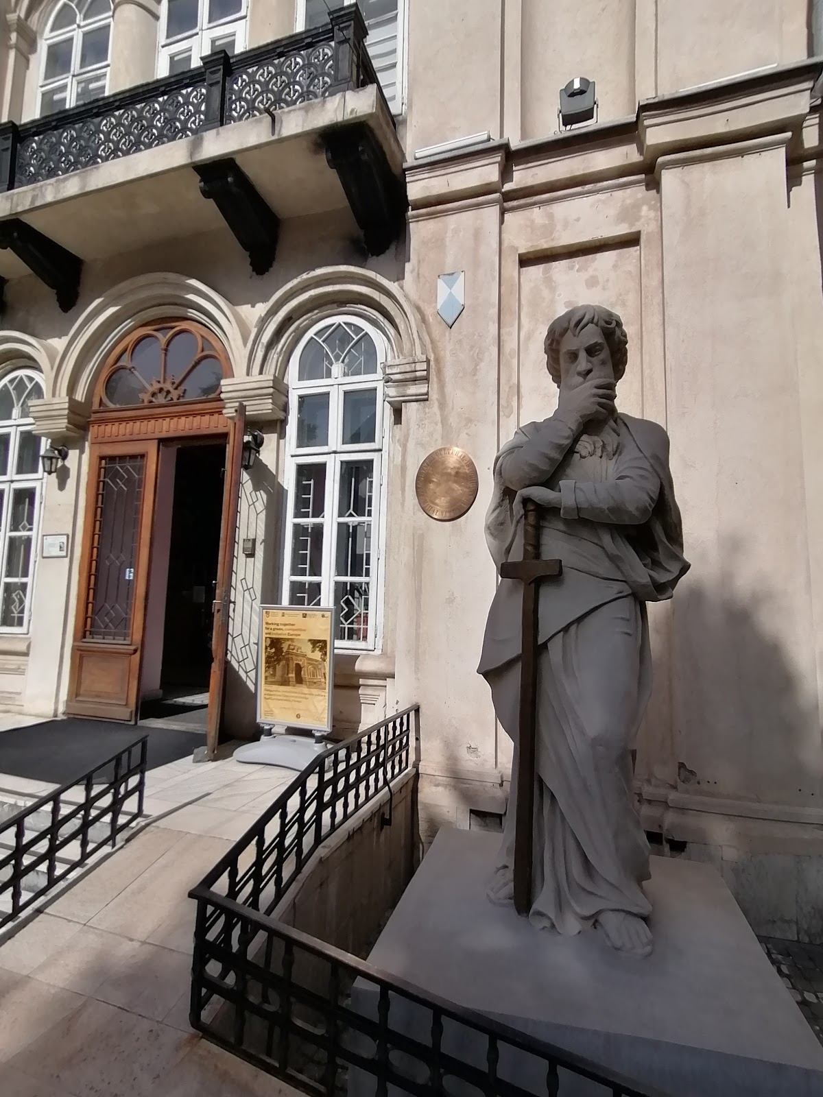 Muzeul Județean de Istorie și Arheologie - foto 4