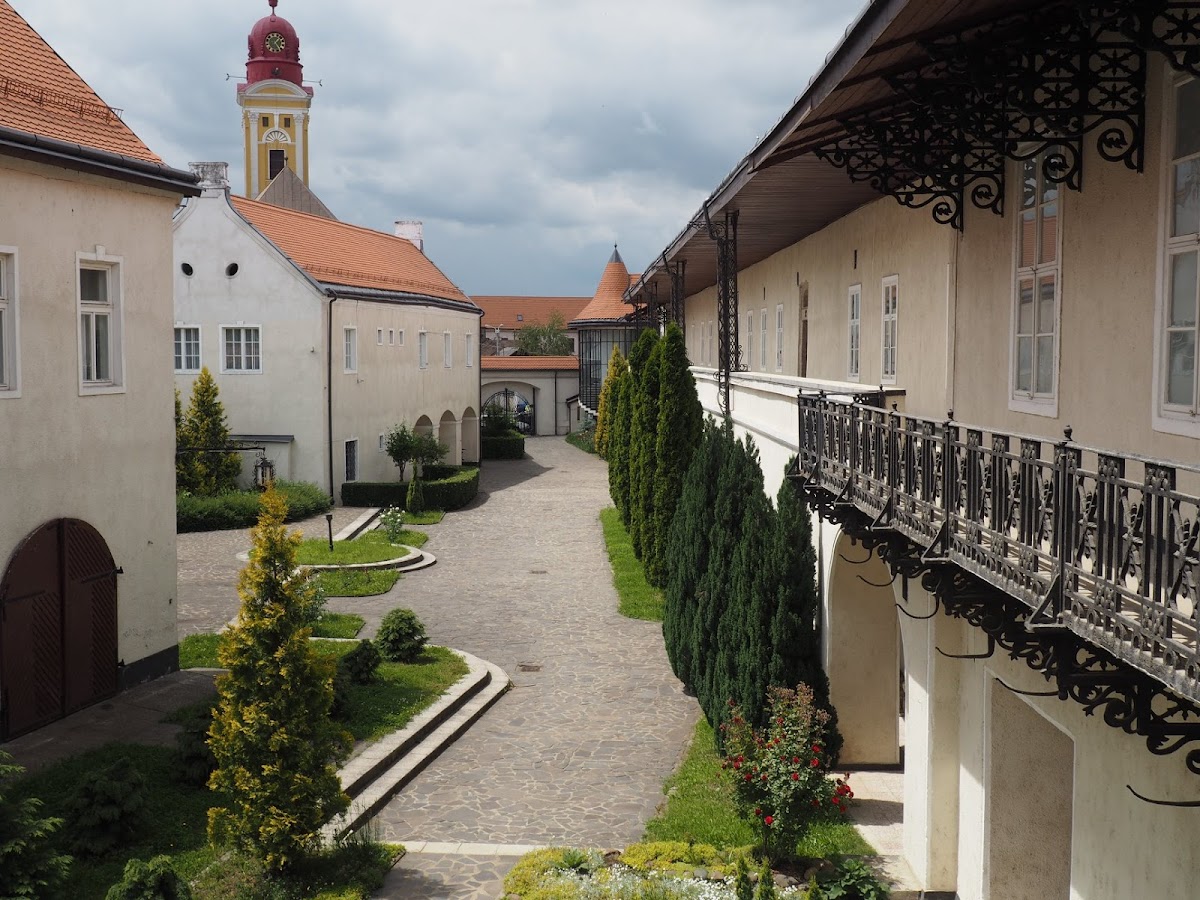 Muzeul Județean de Istorie și Arheologie Maramureș - foto 1