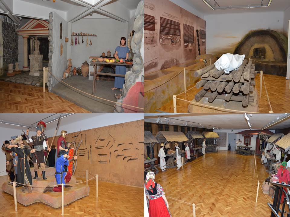 Kreis-Museum für Geschichte und Kunst - foto 1