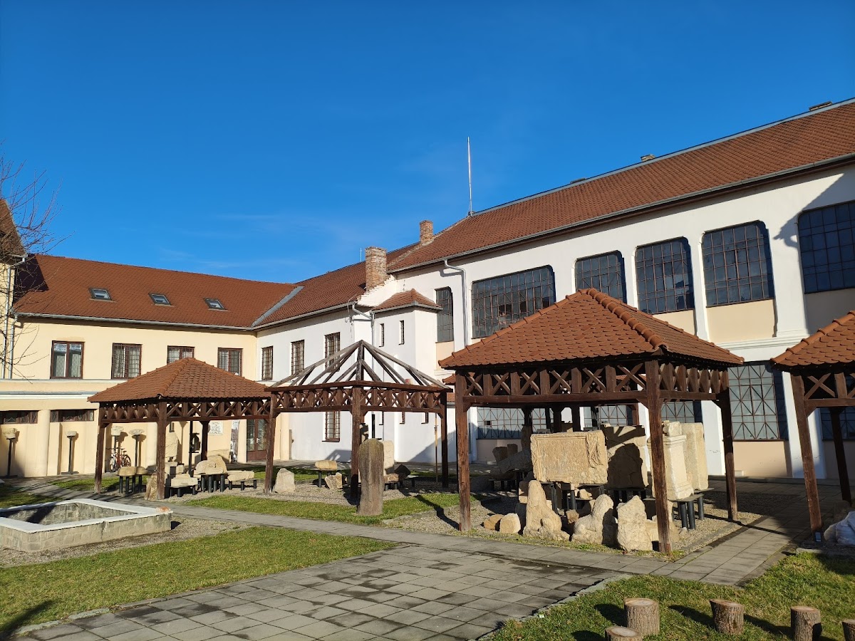 Kreis-Museum für Geschichte und Kunst - foto 2