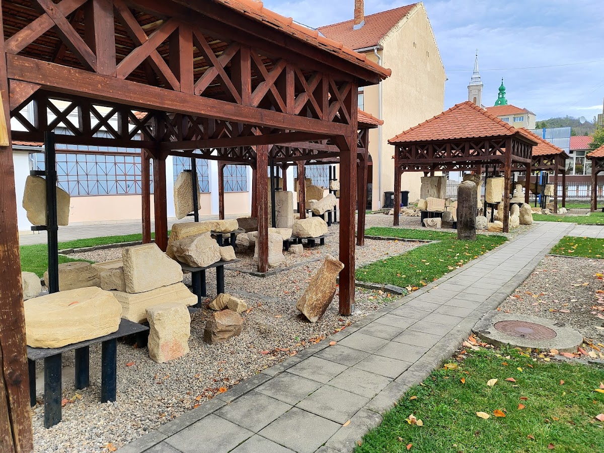 Kreis-Museum für Geschichte und Kunst - foto 4