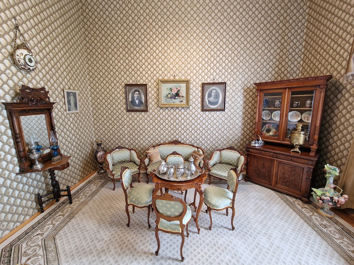 Olt County Museum - foto 2