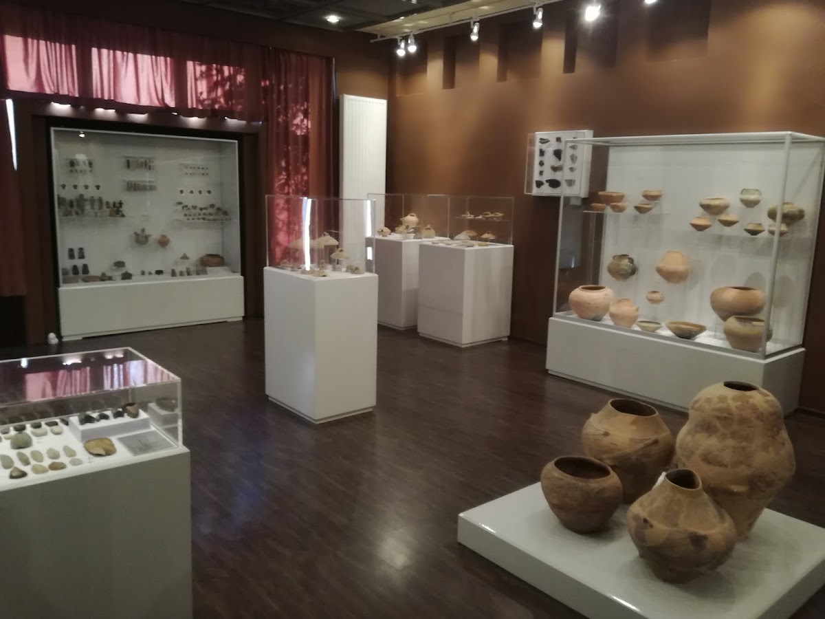 特勒奥尔曼县博物馆 - foto 1