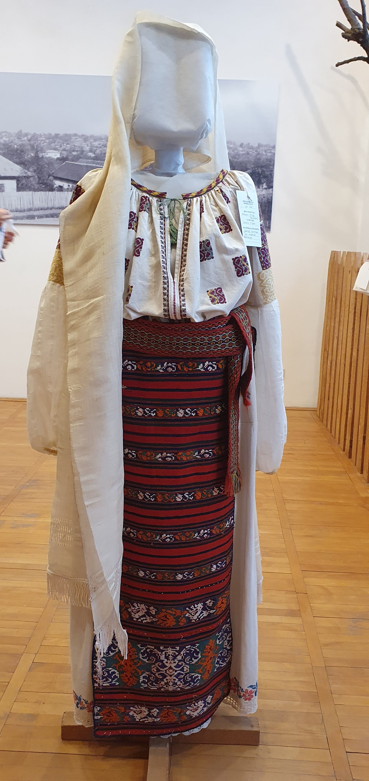 特勒奥尔曼县博物馆 - foto 2