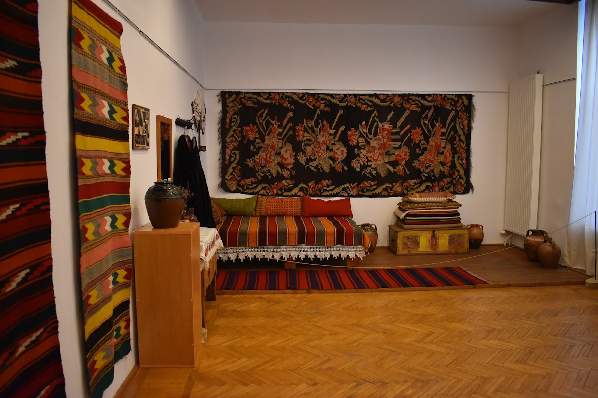 特勒奥尔曼县博物馆 - foto 3