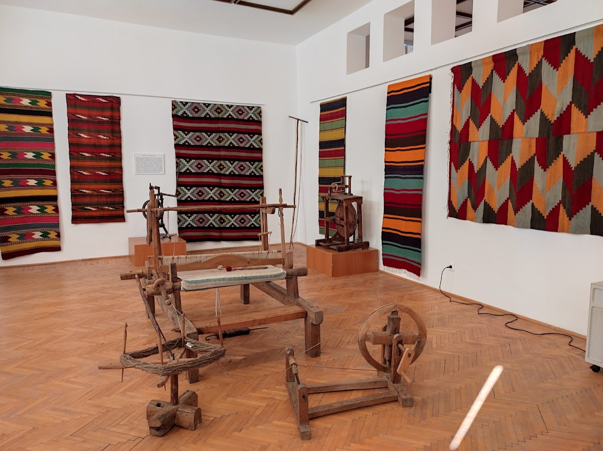 特勒奥尔曼县博物馆 - foto 5