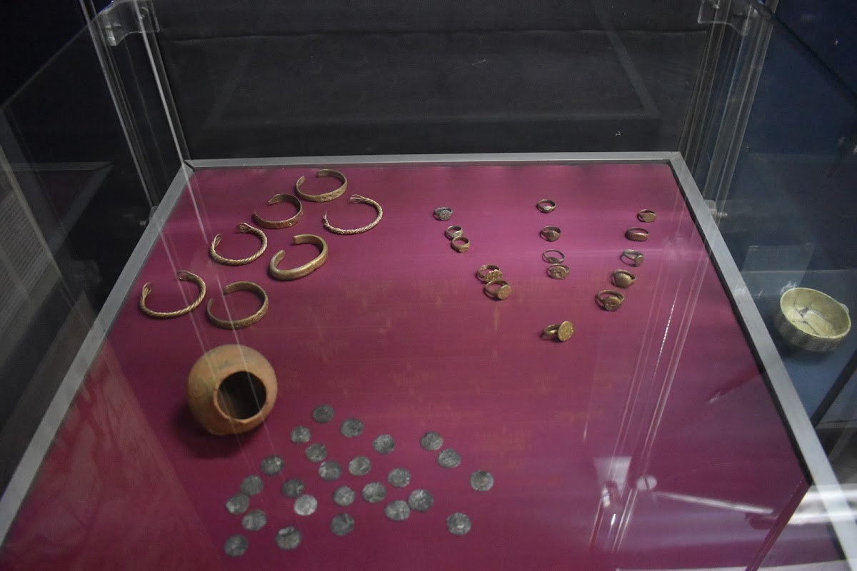 Muzeul Județean "Teohari Antonescu" - foto 5