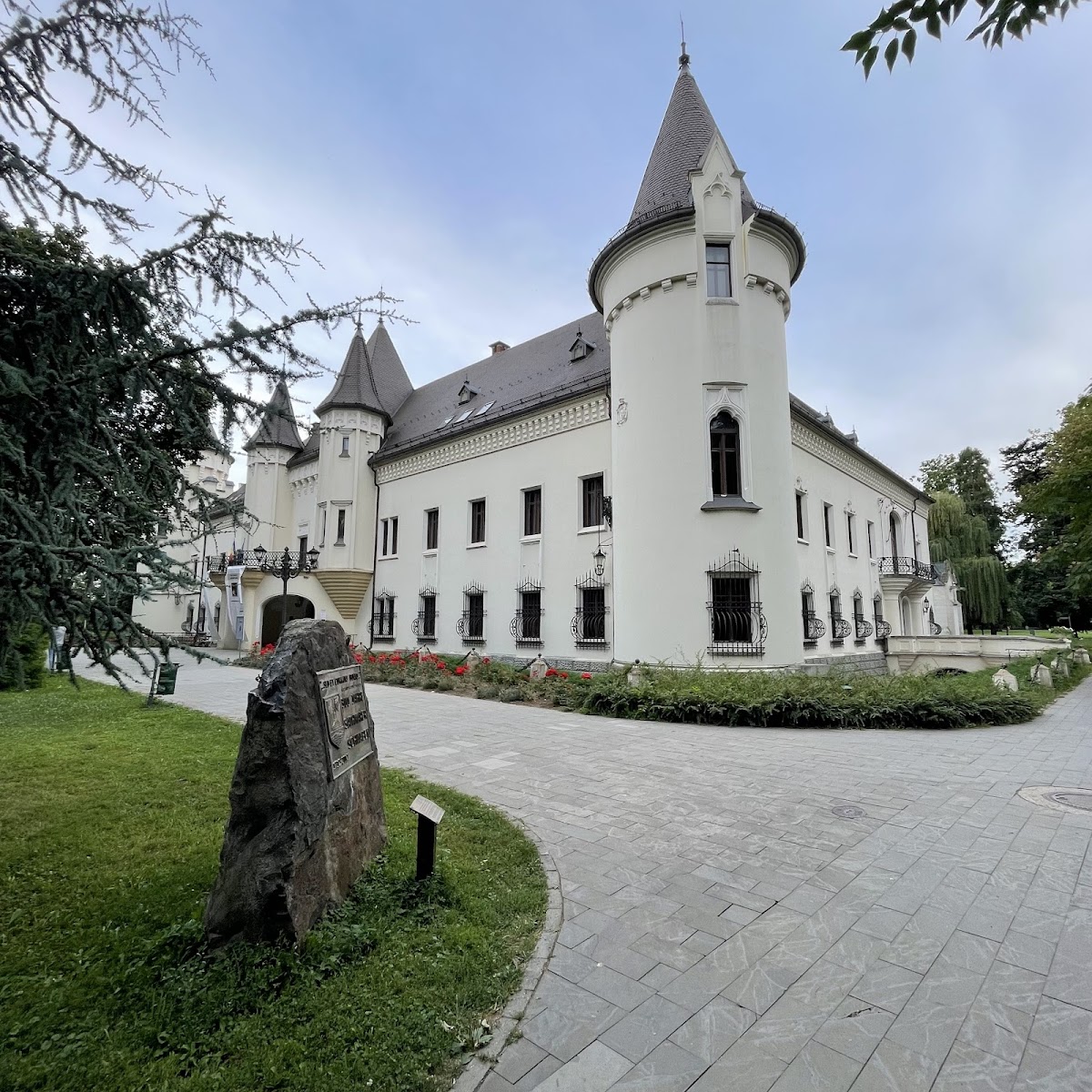 Muzeul Károlyi - foto 1