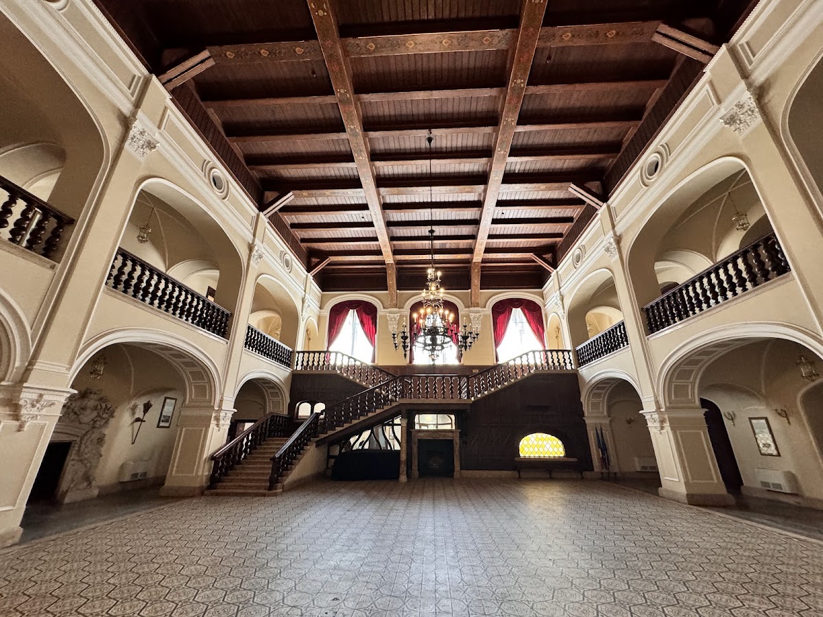 Muzeul Károlyi - foto 2