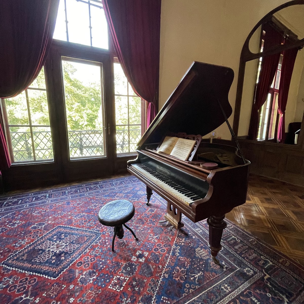 Muzeul Károlyi - foto 3