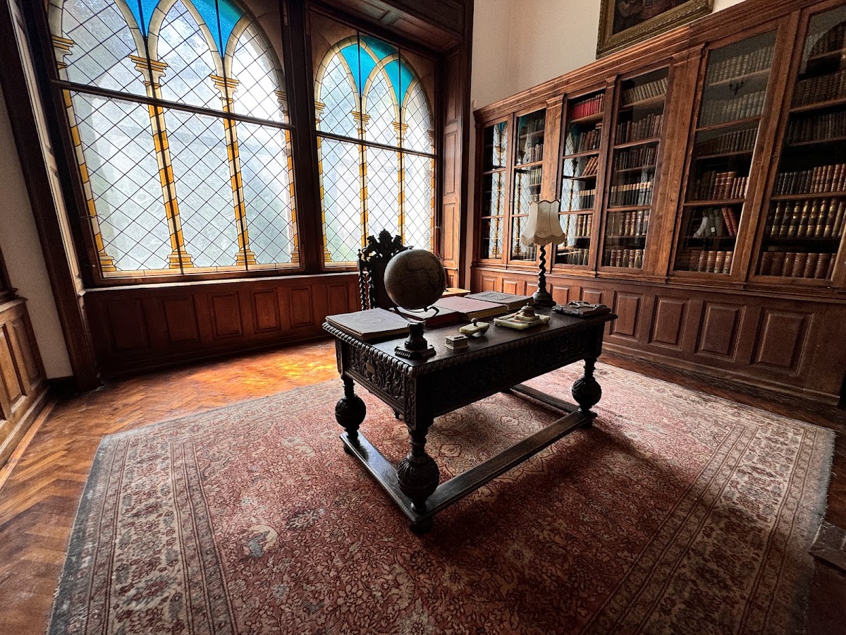 Muzeul Károlyi - foto 5