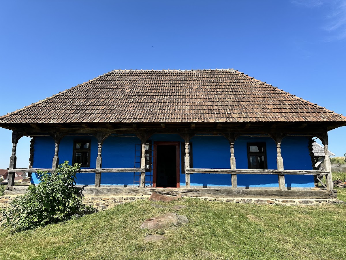 Muzeul Local Turț