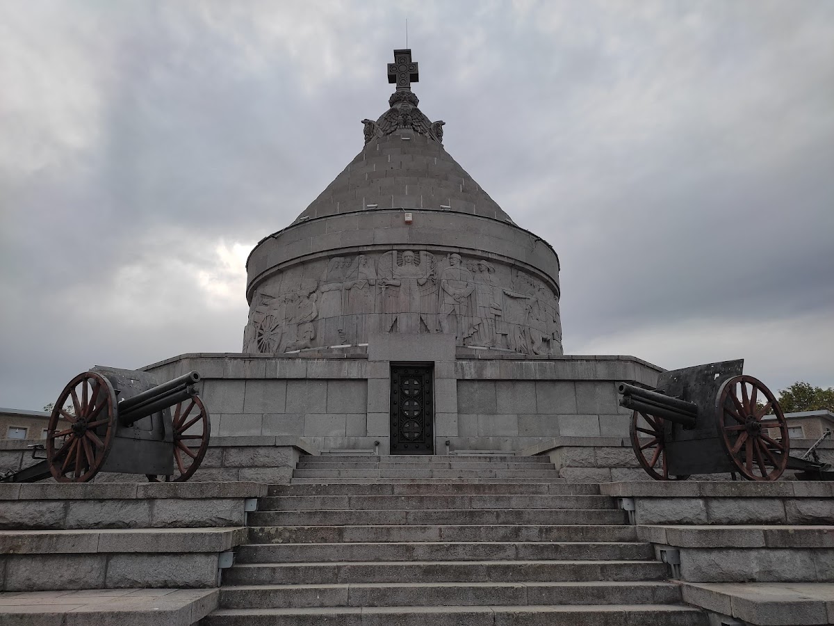Museum der Kämpfe von Mărășești - foto 2