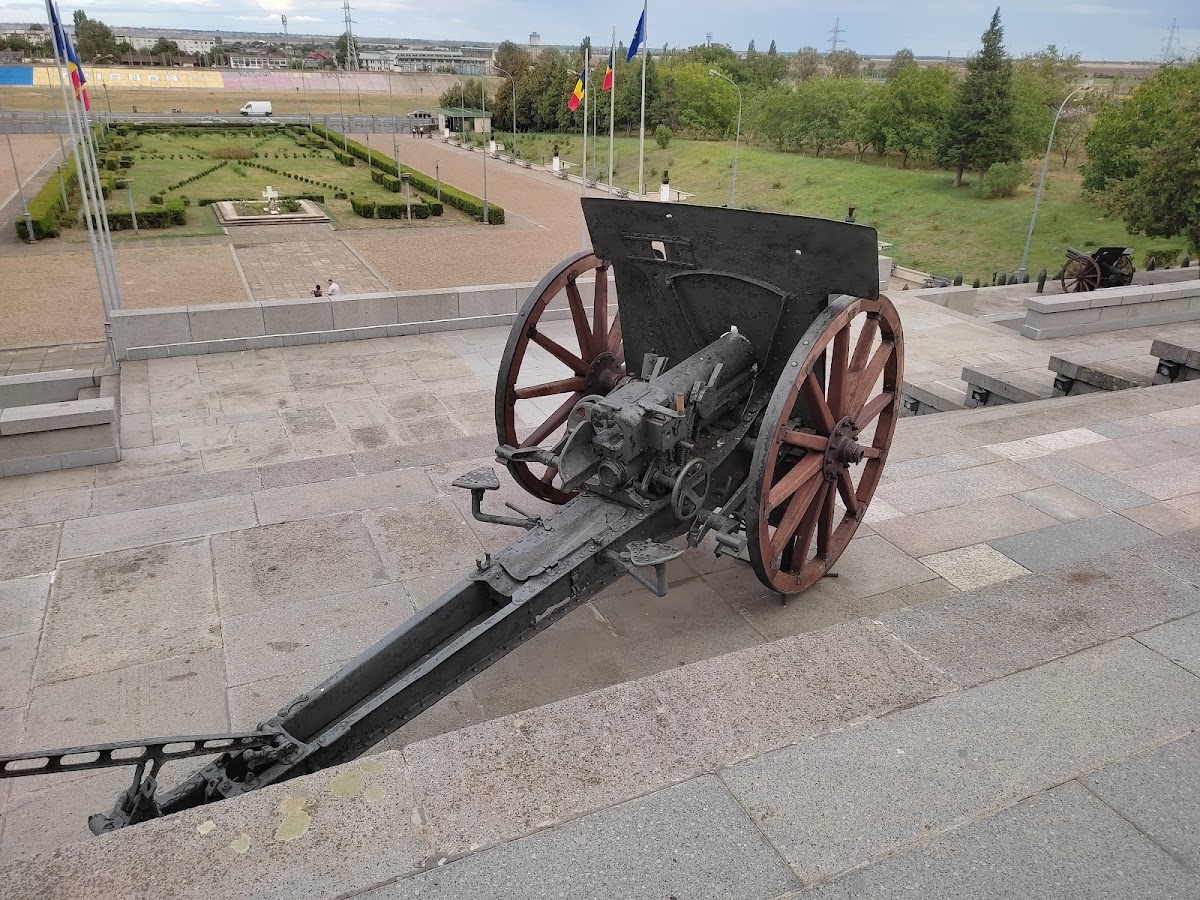 Museum der Kämpfe von Mărășești - foto 5