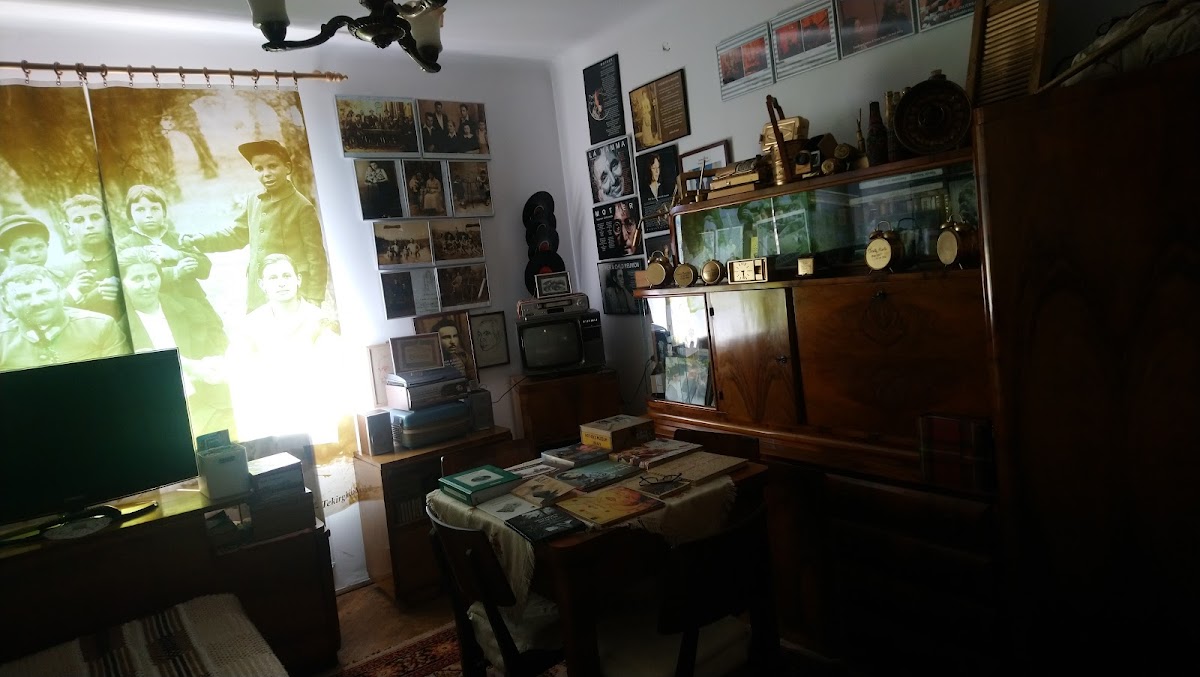 Muttermuseum - foto 1