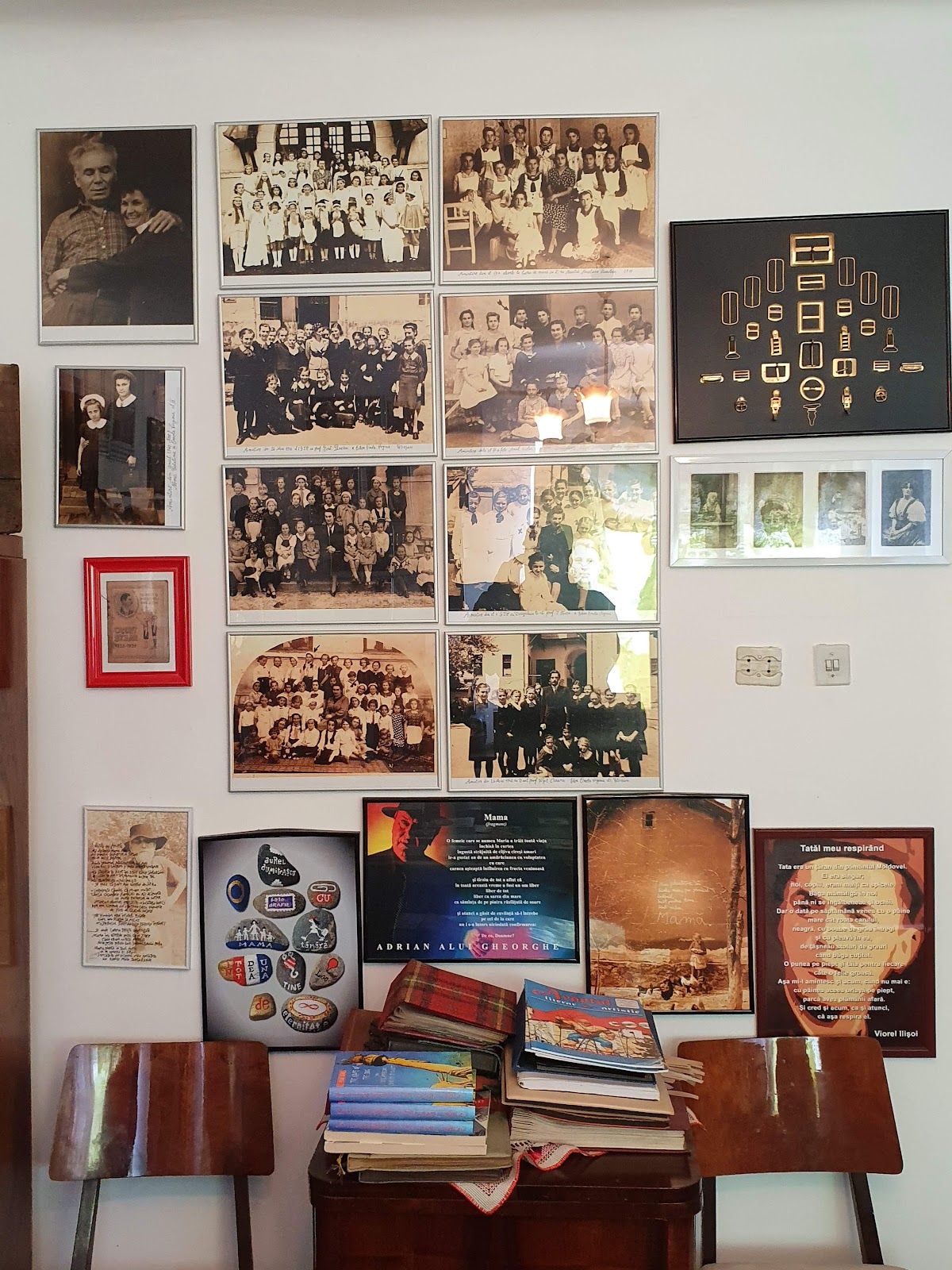 Muttermuseum - foto 3