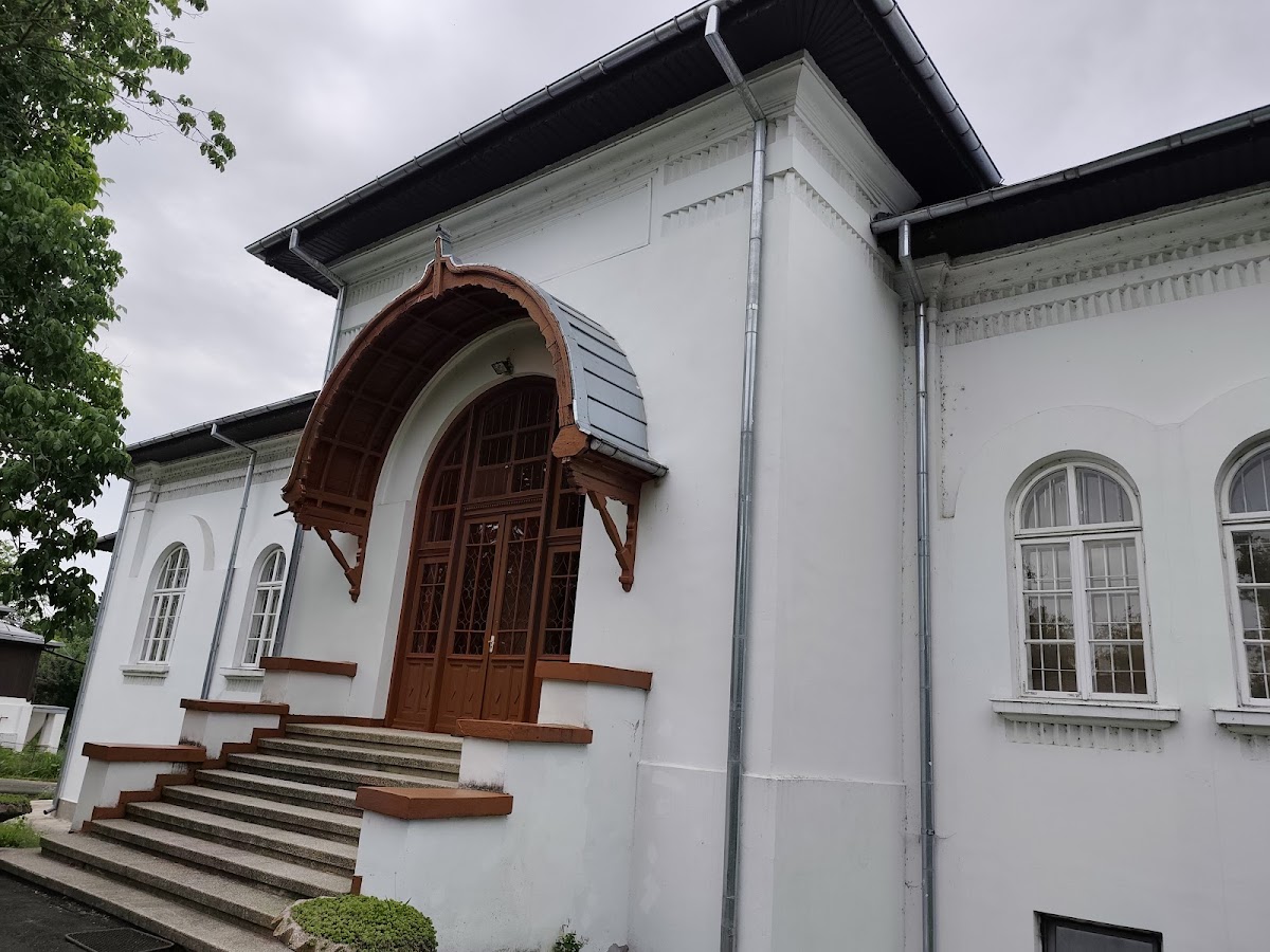 Musée du Monastère de Cernica - foto 4