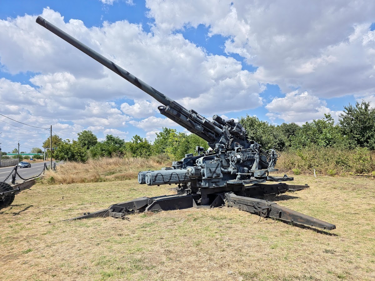 Muzeul Marinei Mangalia - foto 2