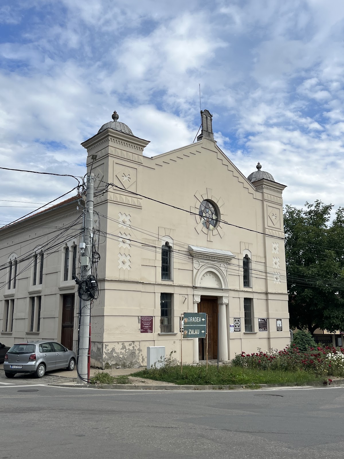 Museo Memorial del Holocausto - foto 1