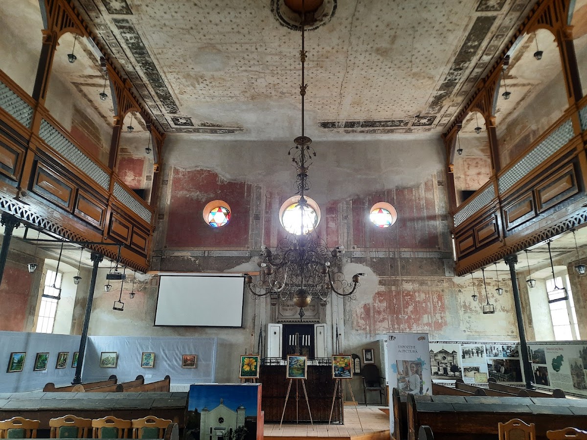 Museo Memorial del Holocausto - foto 2