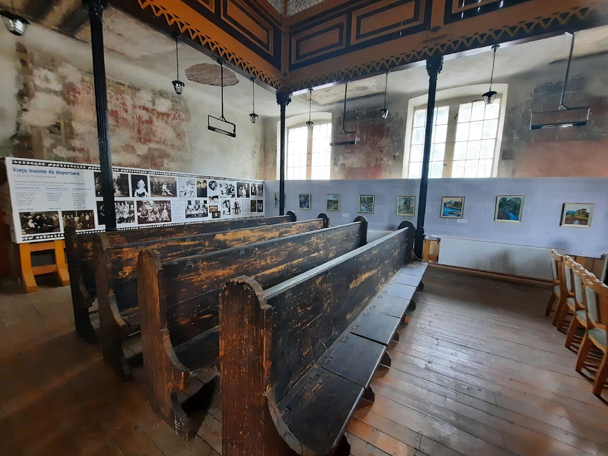 Museo Memorial del Holocausto - foto 5