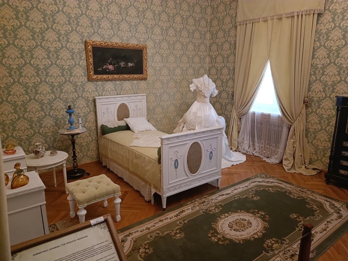 Musée Mémorial „Alexandru Ioan Cuza” - foto 3