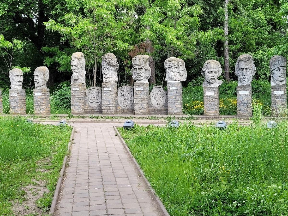 Musée Mémorial „Alexandru Ioan Cuza” - foto 4