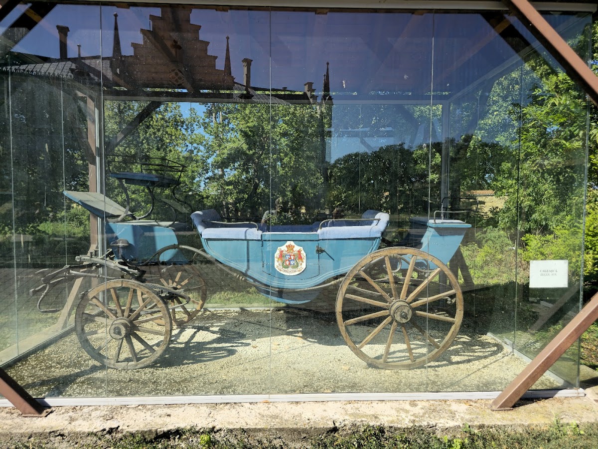 Musée Mémorial „Alexandru Ioan Cuza” - foto 5