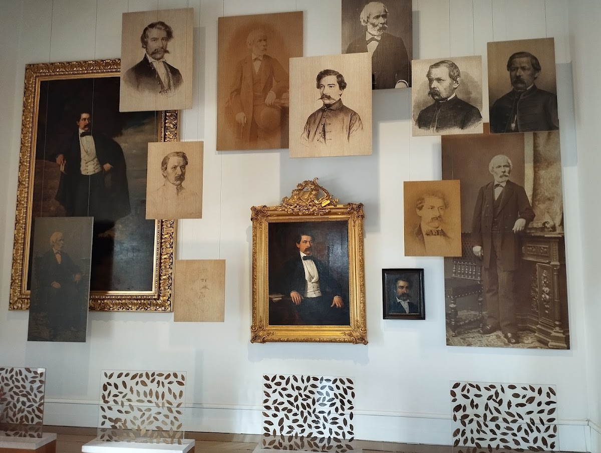 Muzeul Memorial Arany János - foto 5