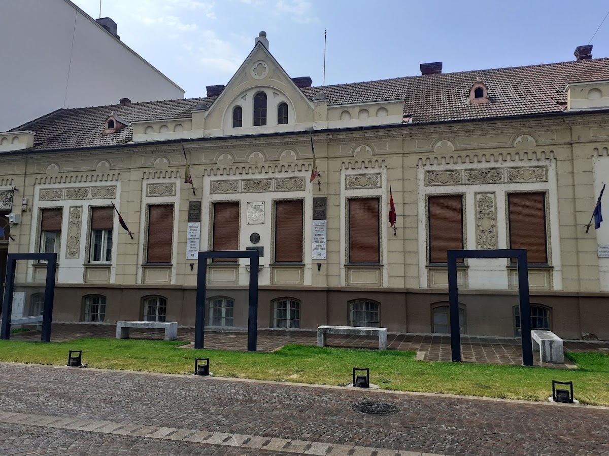 Muzeul Memorial Aurel Lazăr - foto 2
