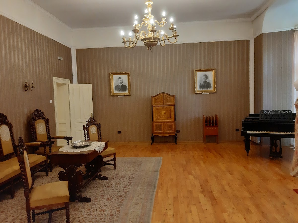 Muzeul Memorial Aurel Lazăr - foto 3
