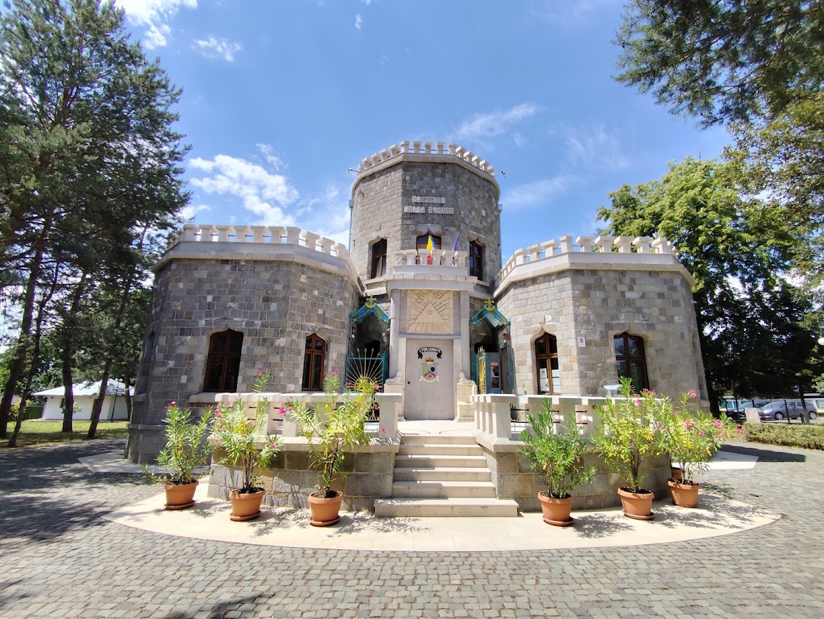 B.P.Hasdeu Gedenkmuseum - foto 1