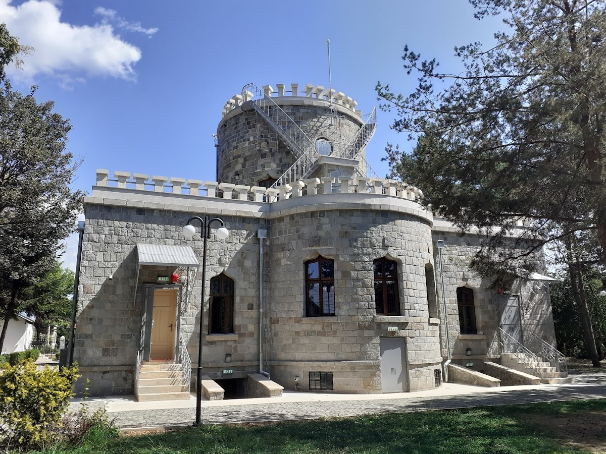 B.P.Hasdeu Gedenkmuseum - foto 2