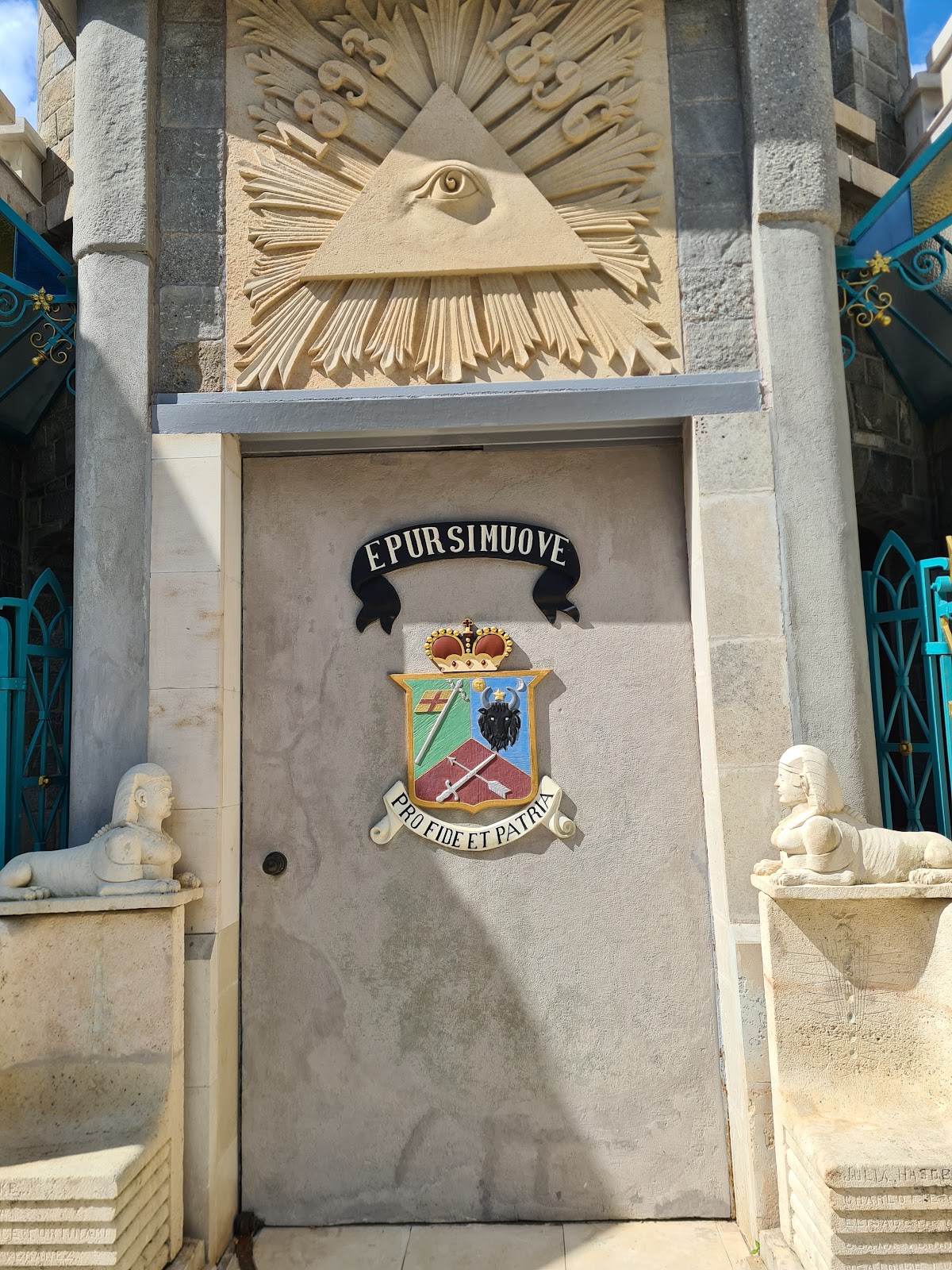 B.P.Hasdeu Gedenkmuseum - foto 4