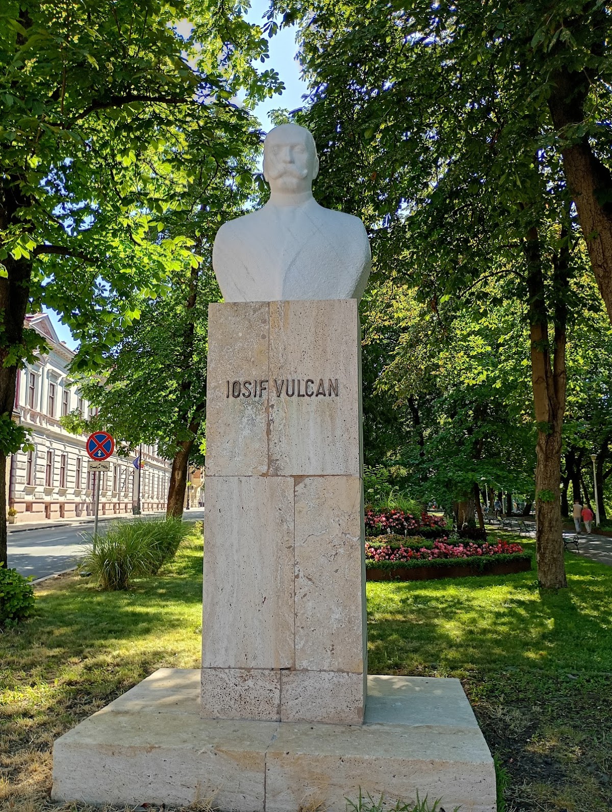 Muzeul Memorial Iosif Vulcan - foto 2