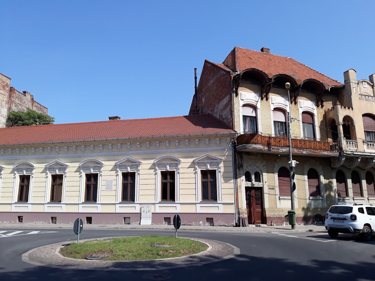 Muzeul Memorial Iosif Vulcan - foto 3