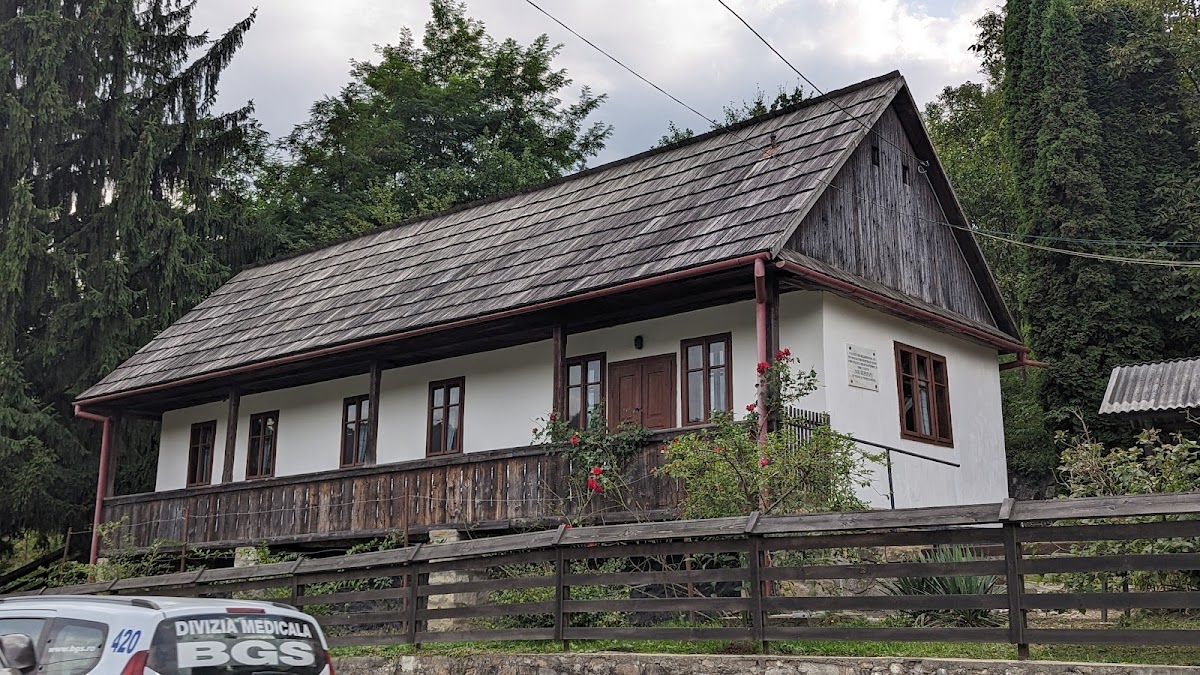 Muzeul Memorial „Liviu Rebreanu” - foto 1