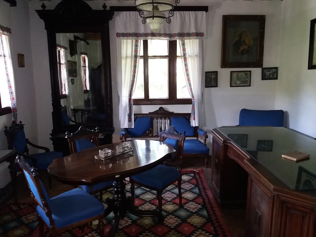 Muzeul Memorial „Liviu Rebreanu” - foto 3