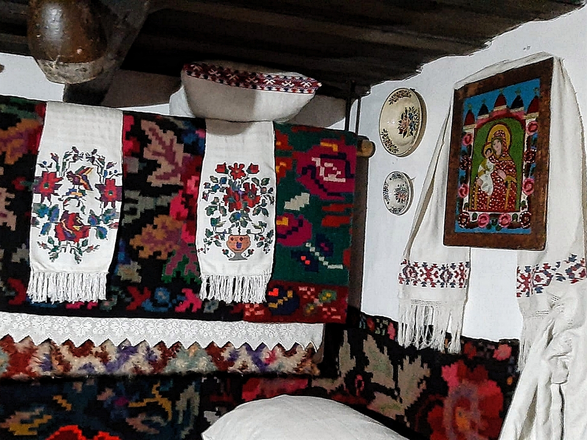 Muzeul mesterului Toderau - foto 1