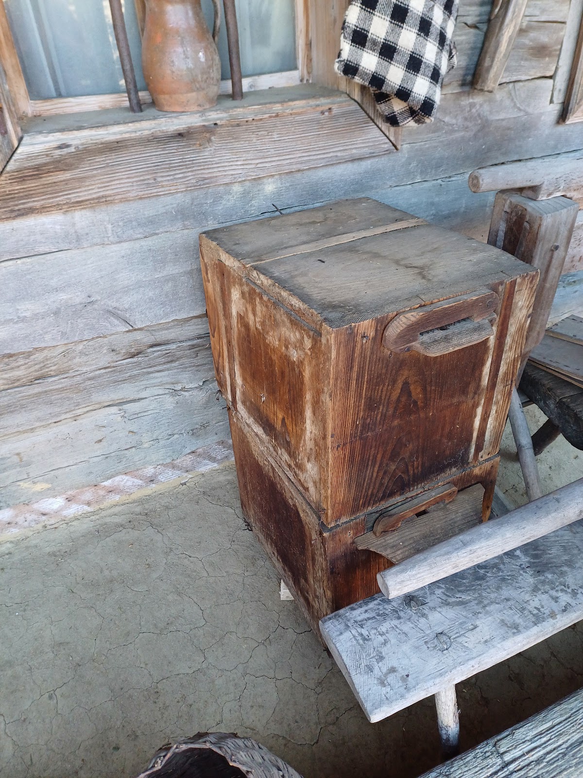 Muzeul mesterului Toderau - foto 3