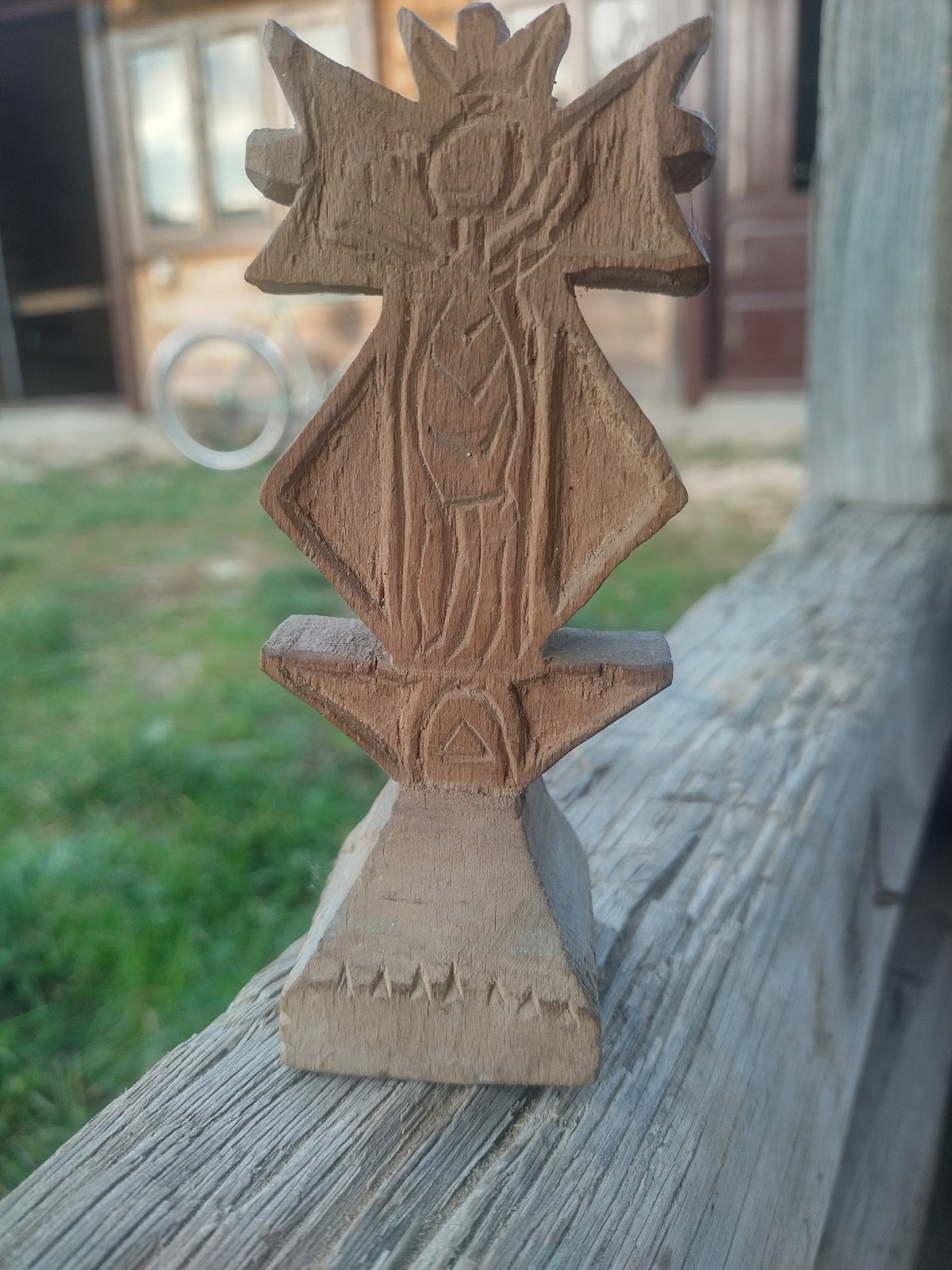 Muzeul mesterului Toderau - foto 5