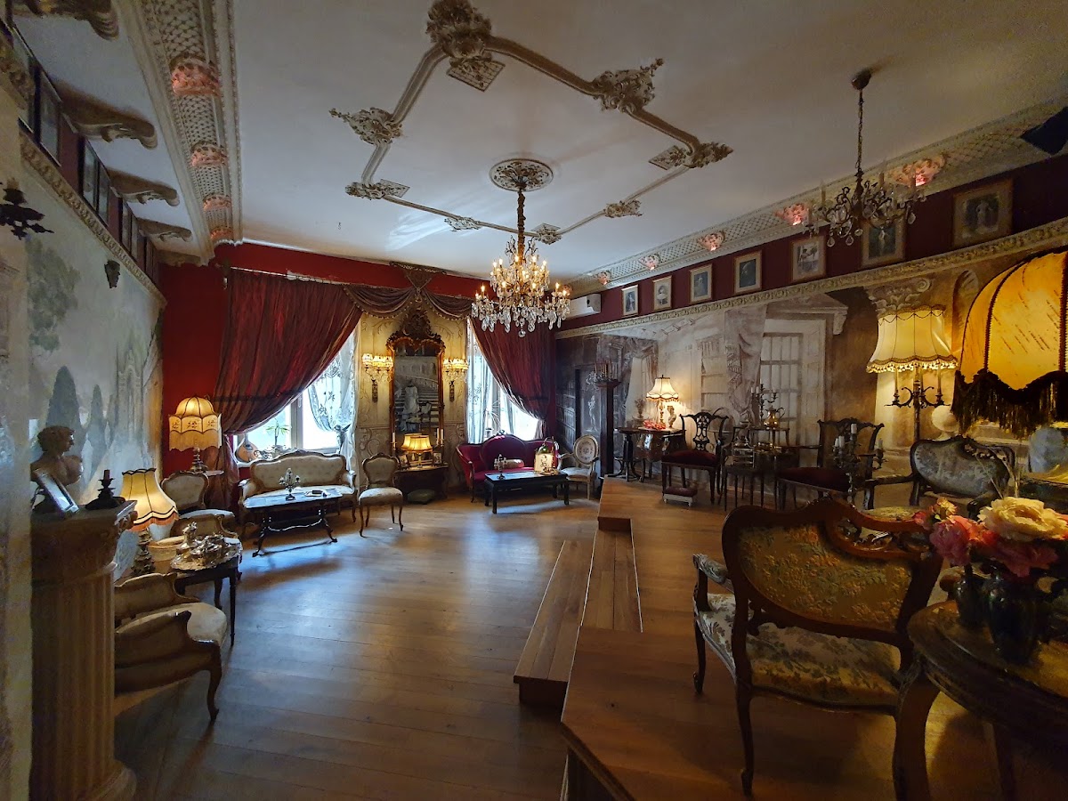 Muzeul Micul Paris - foto 3