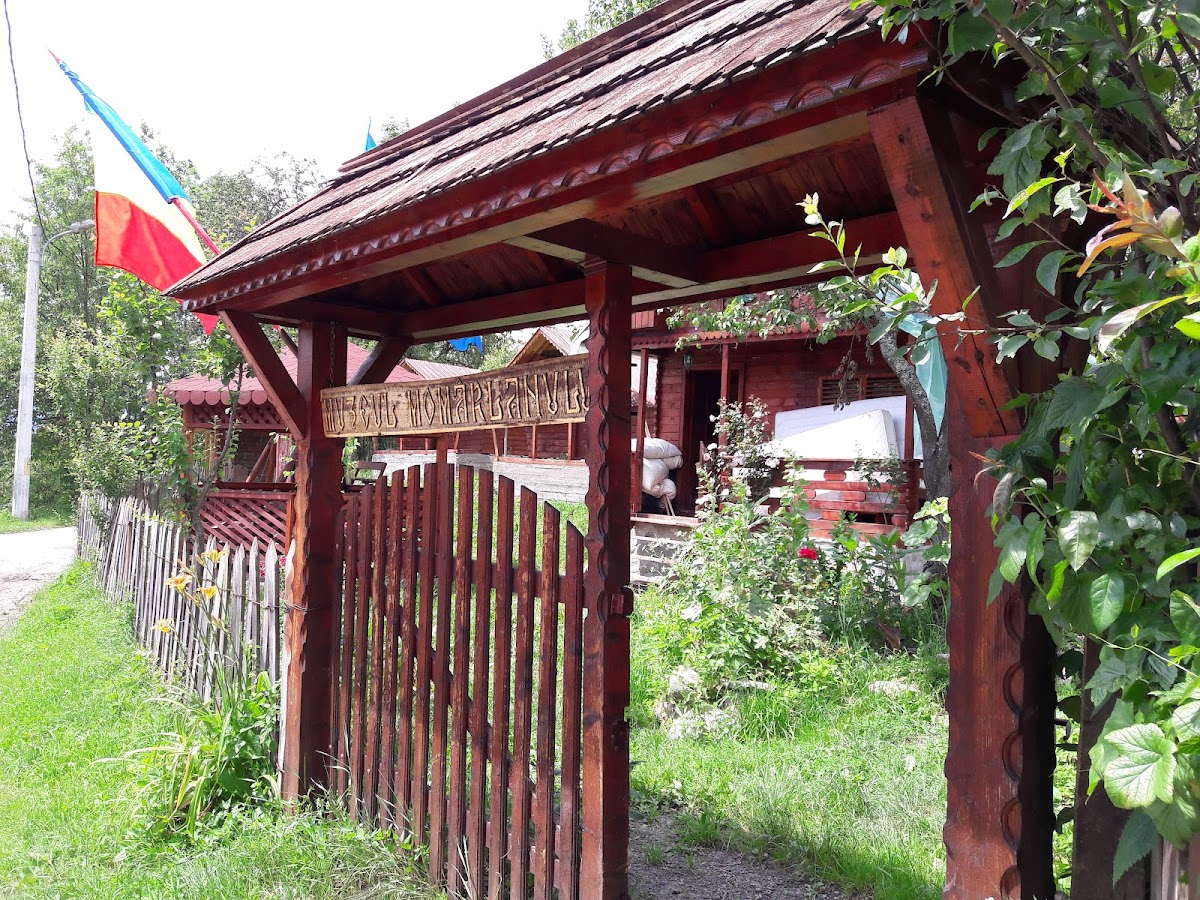 Momârlan博物馆 - foto 3