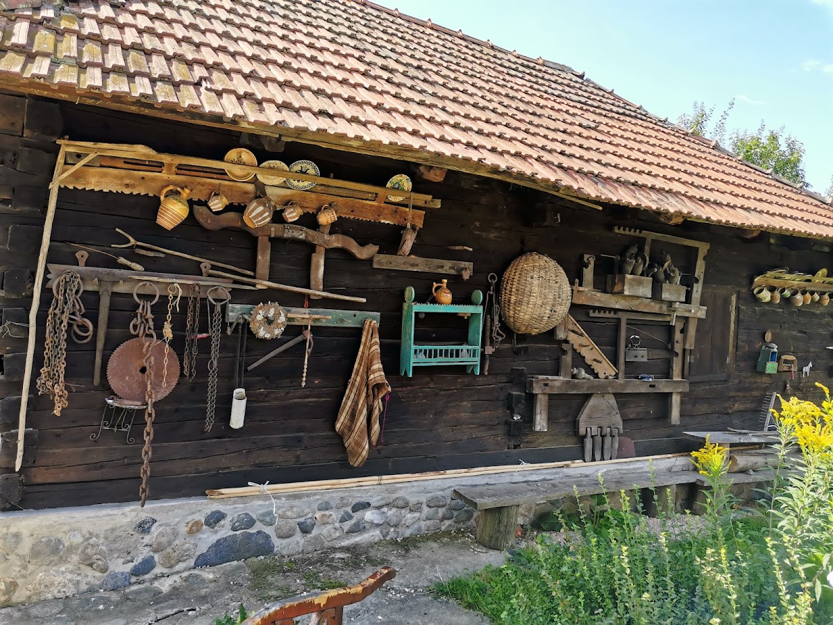 Momârlan博物馆 - foto 4